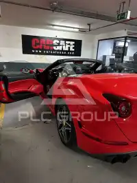 2017 Ferrari CALIFORNIA