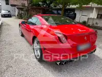 2017 Ferrari CALIFORNIA