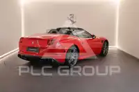 2017 Ferrari CALIFORNIA