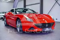 2017 Ferrari CALIFORNIA
