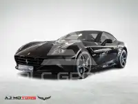 2017 Ferrari CALIFORNIA