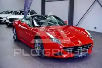 2017 Ferrari CALIFORNIA