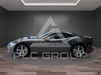 2017 Ferrari CALIFORNIA