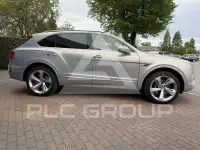 2017 Bentley Bentayga