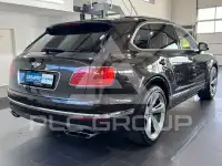 2017 Bentley Bentayga