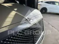 2017 Bentley Bentayga