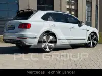 2017 Bentley Bentayga