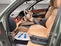 2017 Bentley Bentayga