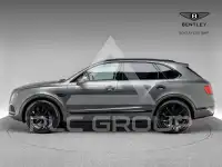 2017 Bentley Bentayga