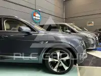 2017 Bentley Bentayga