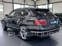 2017 Bentley Bentayga