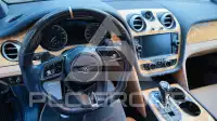 2017 Bentley Bentayga