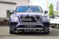 2017 Bentley Bentayga