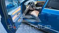 2017 Bentley Bentayga