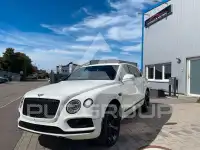 2017 Bentley Bentayga