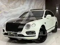 2017 Bentley Bentayga