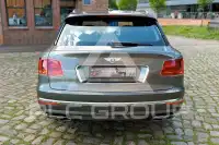 2017 Bentley Bentayga