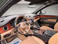 2017 Bentley Bentayga