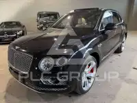 2017 Bentley Bentayga