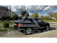 2017 Bentley Bentayga