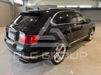2017 Bentley Bentayga