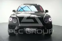 2017 Bentley Bentayga