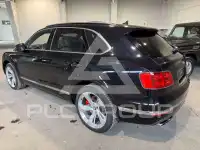 2017 Bentley Bentayga