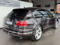 2017 Bentley Bentayga