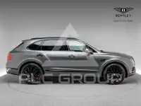 2017 Bentley Bentayga