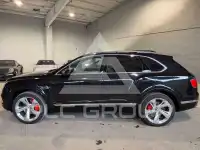 2017 Bentley Bentayga
