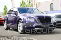 2017 Bentley Bentayga