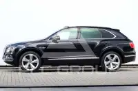 2017 Bentley Bentayga