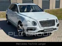 2017 Bentley Bentayga