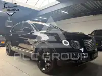 2017 Bentley Bentayga
