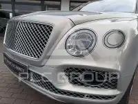 2017 Bentley Bentayga