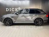 2017 Bentley Bentayga