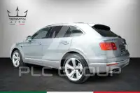 2017 Bentley Bentayga