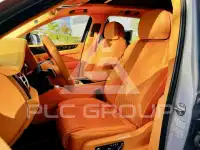 2017 Bentley Bentayga