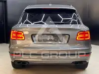 2017 Bentley Bentayga