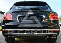2017 Bentley Bentayga