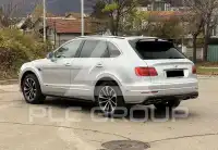 2017 Bentley Bentayga