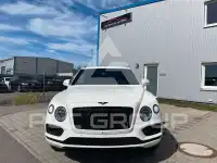 2017 Bentley Bentayga