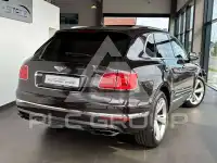 2017 Bentley Bentayga