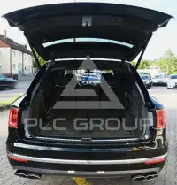 2017 Bentley Bentayga