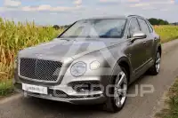 2017 Bentley Bentayga