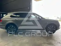 2017 Bentley Bentayga