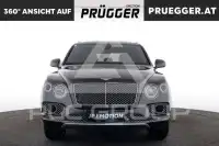 2017 Bentley Bentayga