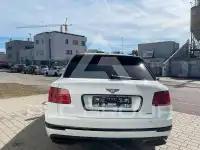 2017 Bentley Bentayga