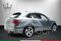 2017 Bentley Bentayga
