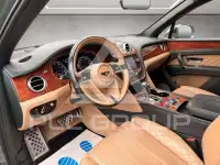 2017 Bentley Bentayga